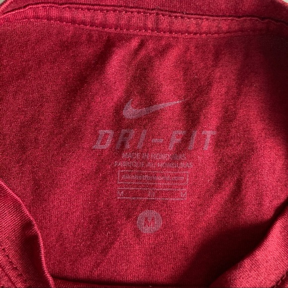 Nike Dri Fit Performance Shirt - Picture 2 of 4